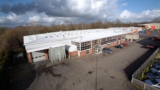 More details for Premier Way, Romsey - Industrial for Rent