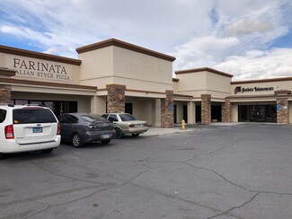 More details for 1360 E Nevada Highway 372, Pahrump, NV - Office/Medical for Rent