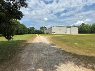 More details for 221 Highway 82 E, Cuthbert, GA - Industrial for Rent