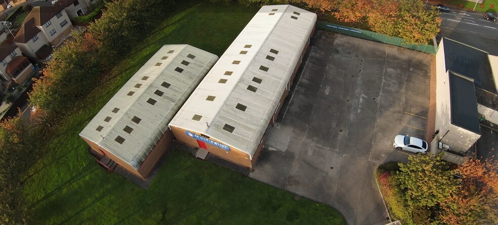 1 Seafield Rd, Kirkcaldy to rent - Building Photo - Image 1 of 8