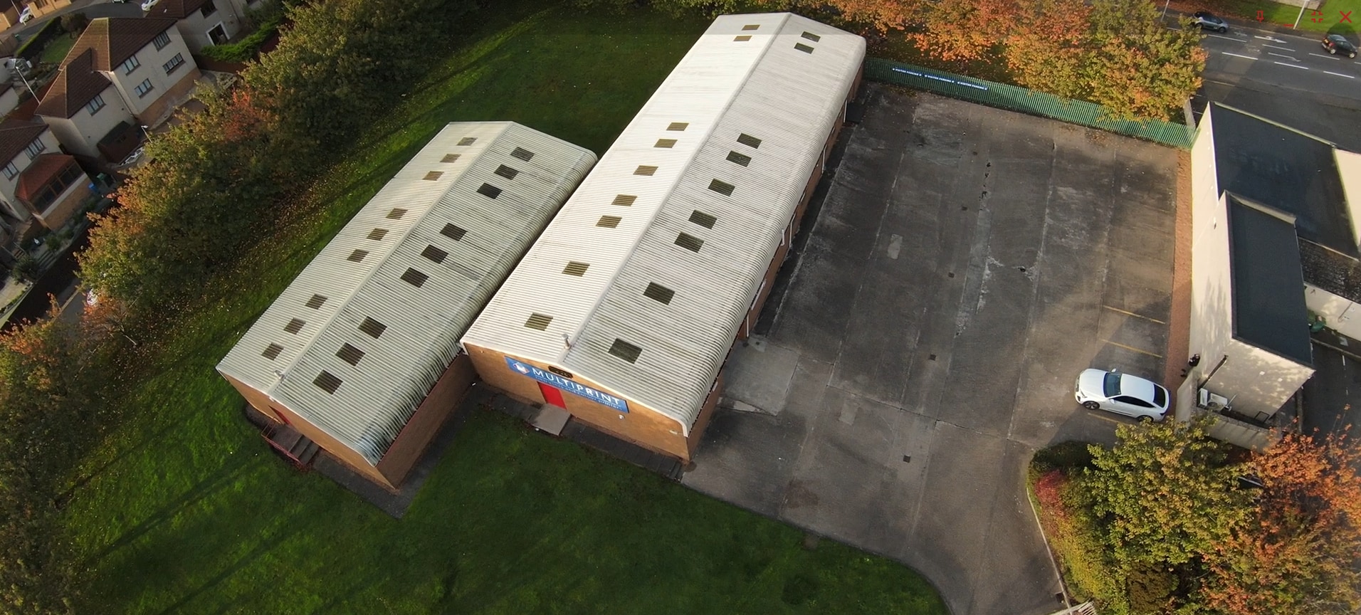 1 Seafield Rd, Kirkcaldy to rent Building Photo- Image 1 of 9