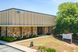 More details for 100 Great Sw Pky, Atlanta, GA - Industrial for Rent