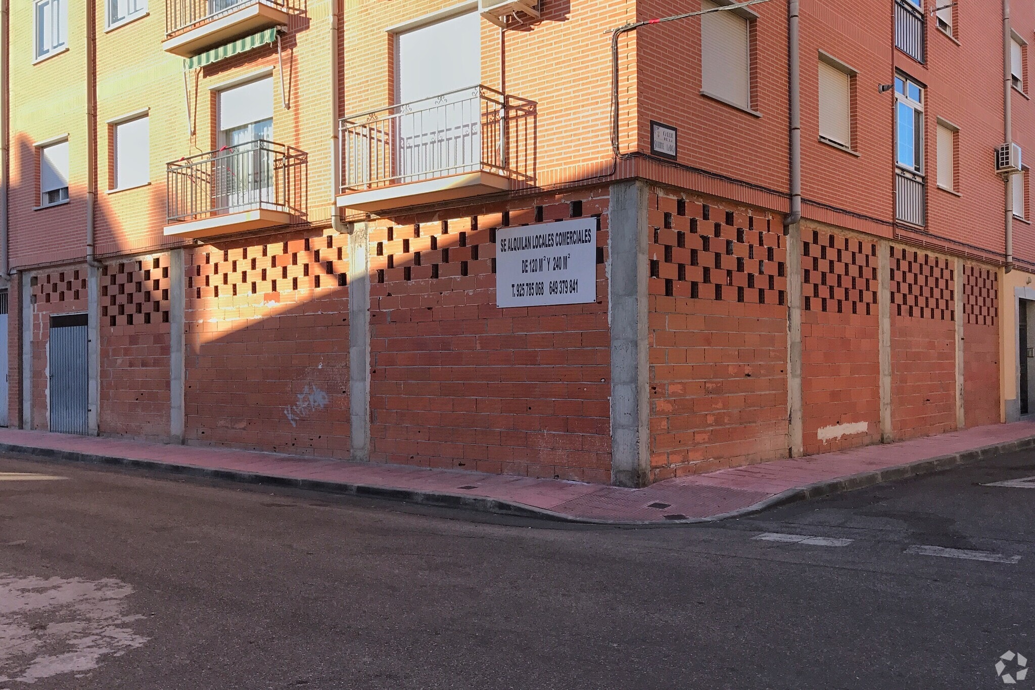 Calle León, 5, Torrijos, Toledo to rent Interior Photo- Image 1 of 1