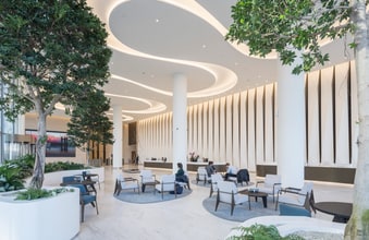 1-5 Bank St, London to rent Interior Photo- Image 1 of 4