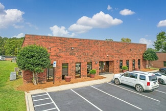 More details for 3565 Centre Cir, Fort Mill, SC - Light Industrial to Rent