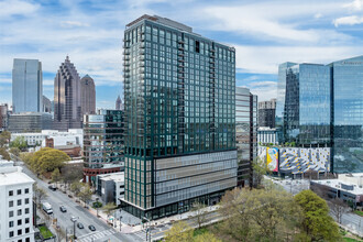 1382 Peachtree St NE, Atlanta, GA for sale Building Photo- Image 1 of 1