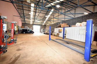 12-26 Burnbank Rd, Falkirk to rent Interior Photo- Image 2 of 3