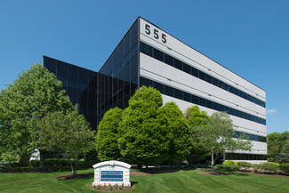 More details for 555 US Highway 1 S, Iselin, NJ - Office for Rent