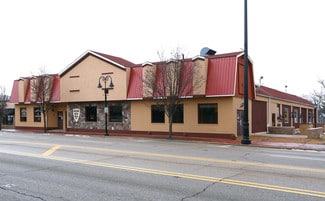 More details for 2711 Sheridan Rd, Zion, IL - Retail for Sale