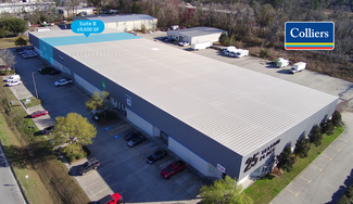 More details for 25 Telfair Pl, Savannah, GA - Industrial for Rent