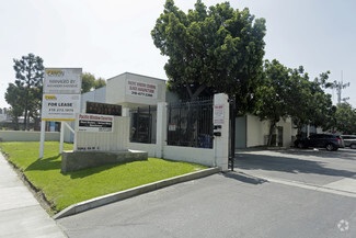 More details for 3738-3742 W Century Blvd, Inglewood, CA - Industrial for Rent