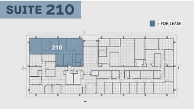 58 Inverness Dr E, Englewood, CO to rent Floor Plan- Image 1 of 1
