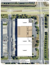 1414 Gladiola St, Salt Lake City, UT to rent Floor Plan- Image 2 of 3