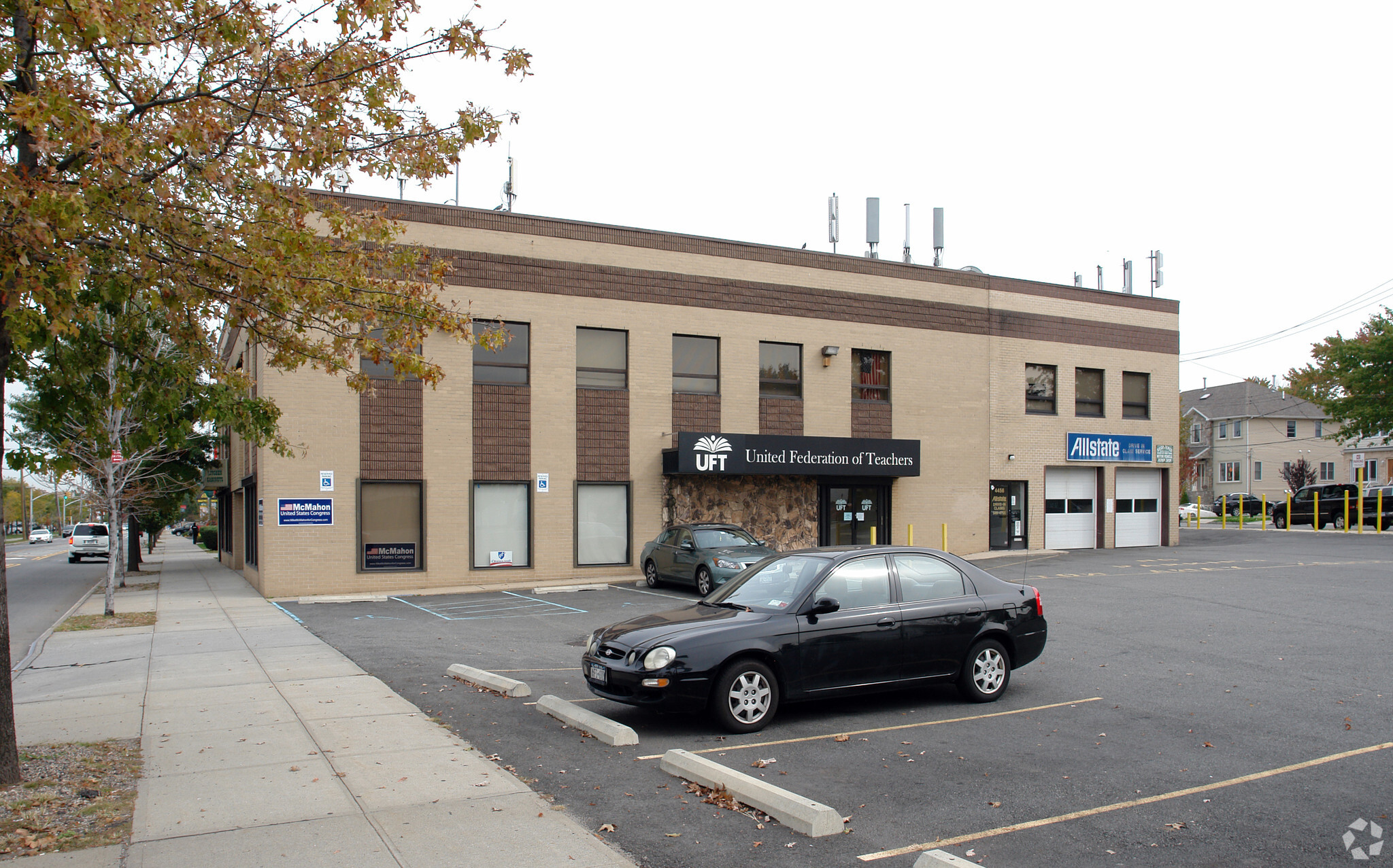 4456 Amboy Rd, Staten Island, NY for rent Building Photo- Image 1 of 6