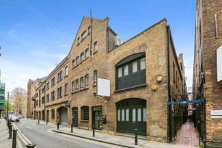 More details for Mill St, London - Office for Rent