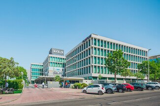 More details for Calle de Anabel Segura, 16, Alcobendas - Office to Rent