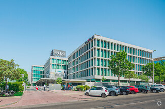 More details for Calle Anabel Segura, 16, Alcobendas - Office for Rent