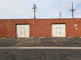 More details for 902-912 W 223rd St, Torrance, CA - Industrial for Rent