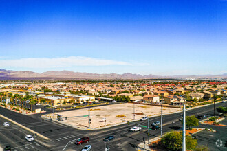 Martin Luther King Blvd, North Las Vegas, NV for sale Building Photo- Image 1 of 1