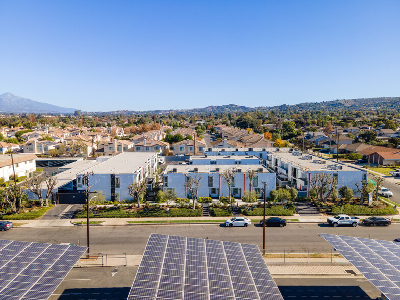 712 S Fernwood St, West Covina, CA for sale - Building Photo - Image 2 of 16