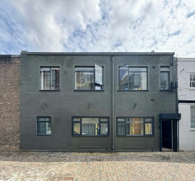 More details for 6 Grafton Mews, London - Office to Rent