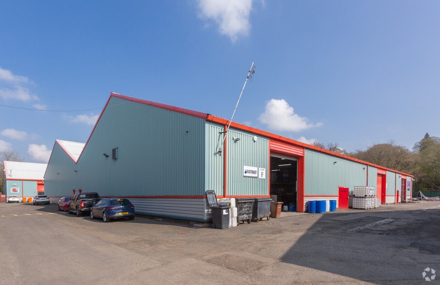 24 Craigmont St, Glasgow to rent - Building Photo - Image 3 of 3