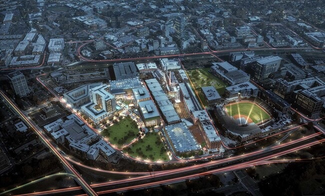 More details for 602 Willard St, Durham, NC - Office, Retail to Rent