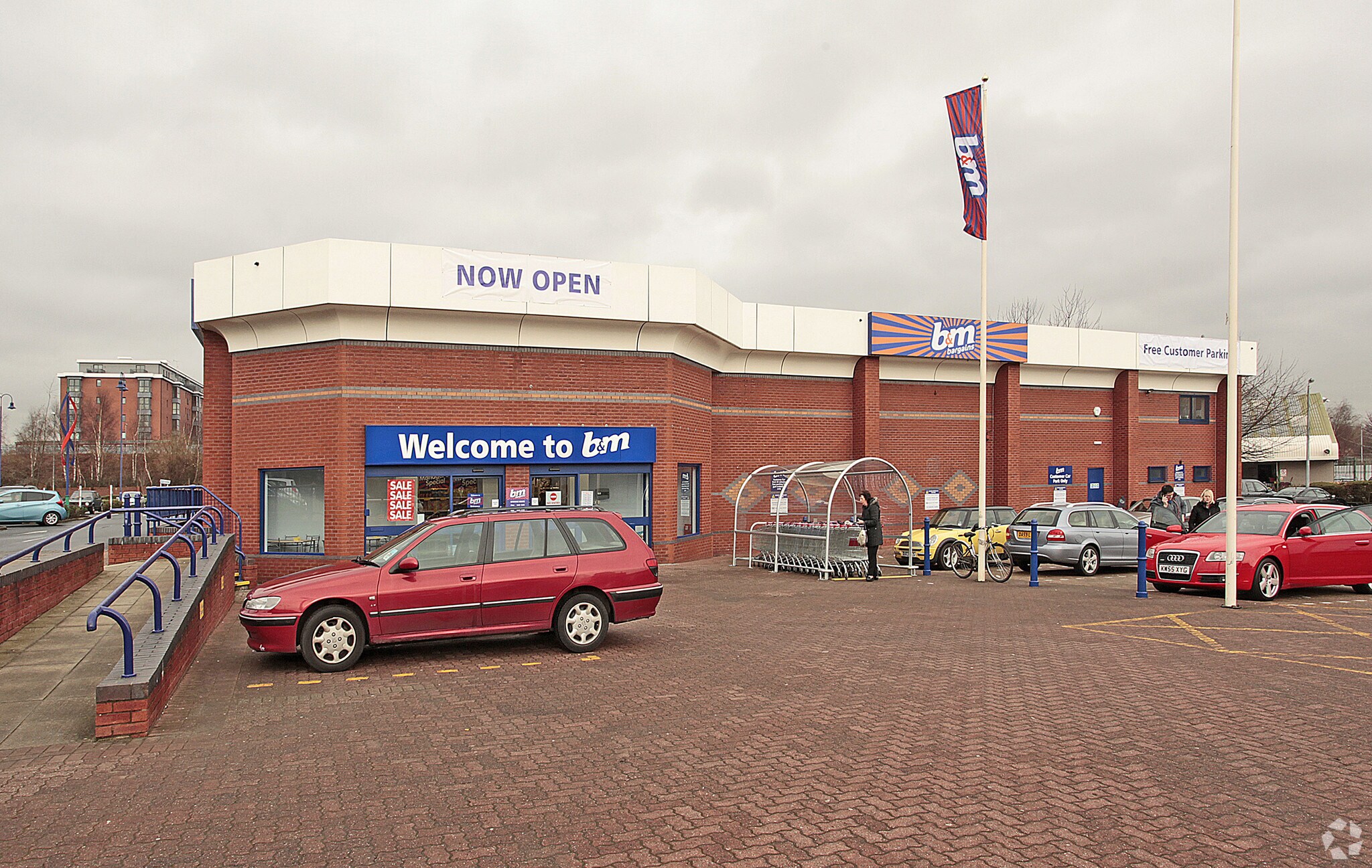Cockhedge Way, Warrington for sale Primary Photo- Image 1 of 1