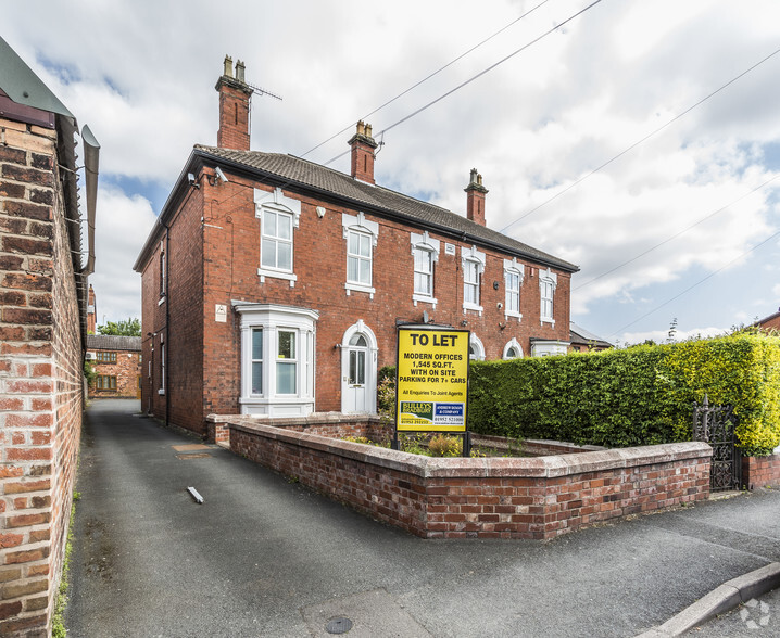 16 Queen St, Telford for sale - Primary Photo - Image 1 of 1