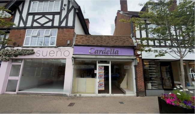 More details for 29 Sycamore Rd, Amersham - Retail to Rent