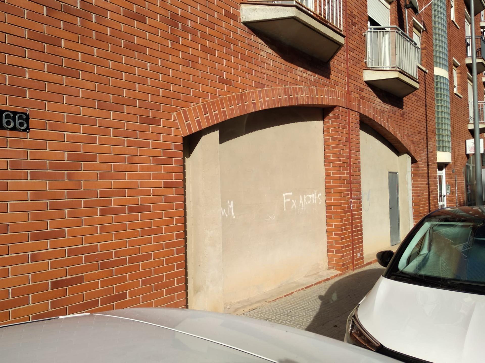 Retail in Amposta, Tarragona to rent Interior Photo- Image 1 of 3