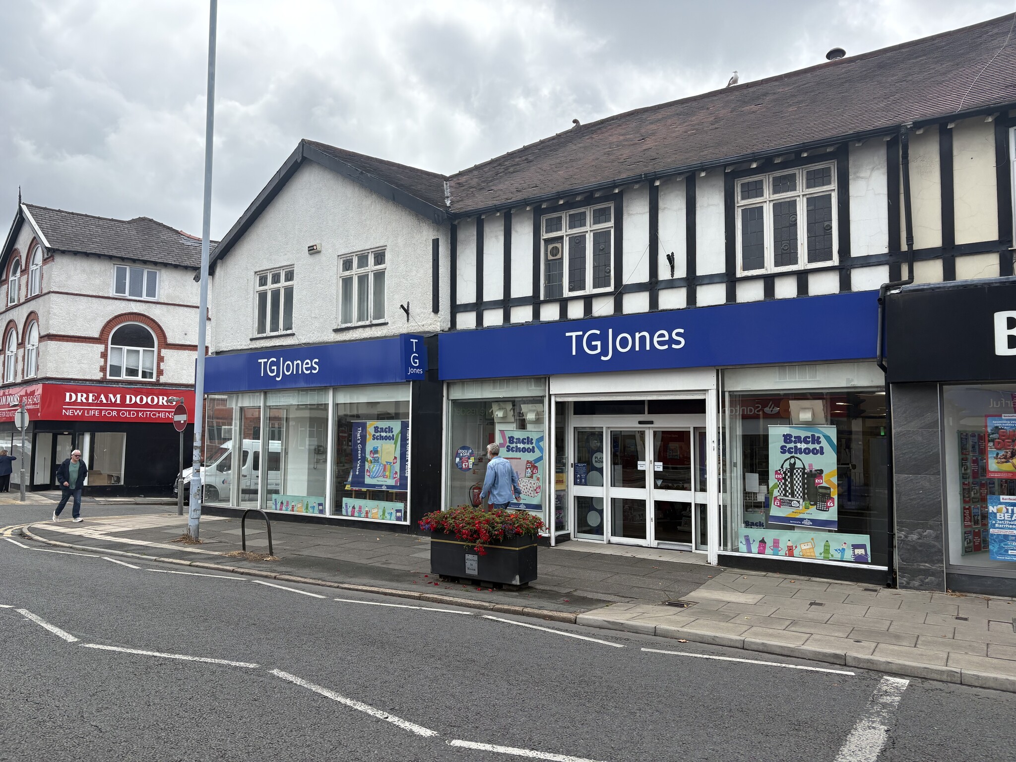 60-62 Allerton Rd, Liverpool to rent Building Photo- Image 1 of 2