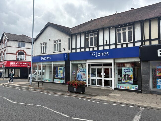 More details for 60-62 Allerton Rd, Liverpool - Retail to Rent
