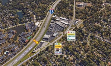 7751 NW Prairie View Rd, Kansas City, MO to rent Building Photo- Image 2 of 4