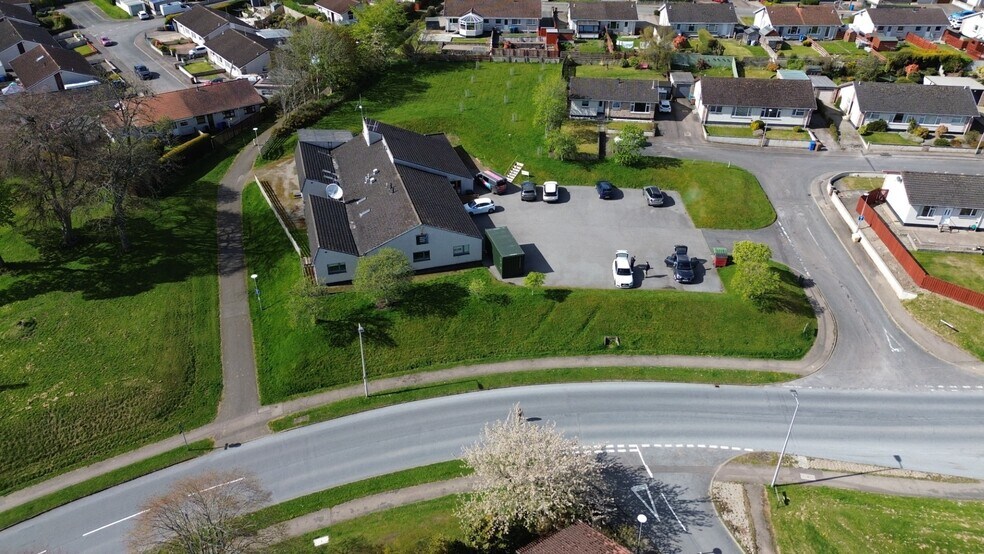 Scorguie Pl, Inverness for sale - Primary Photo - Image 1 of 7