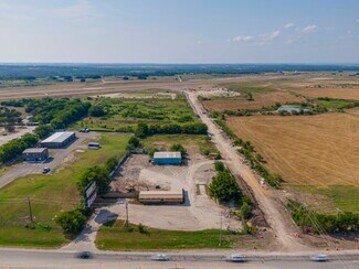 More details for 2500 W US Highway 377, Granbury, TX - Land for Sale