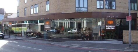 321-339 Finchley Rd, London for sale Building Photo- Image 1 of 1