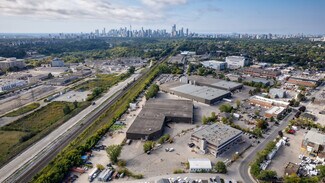 More details for 55 Esandar Dr, Toronto, ON - Industrial to Rent