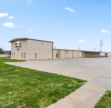 3601 Central Fwy, Wichita Falls, TX for rent Primary Photo- Image 1 of 4