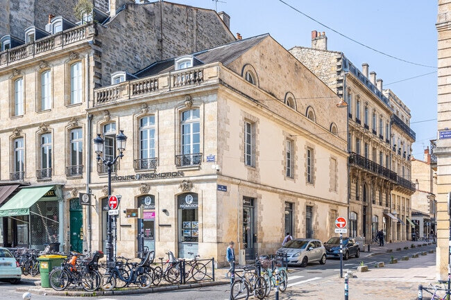 Location Commerce 126 m²