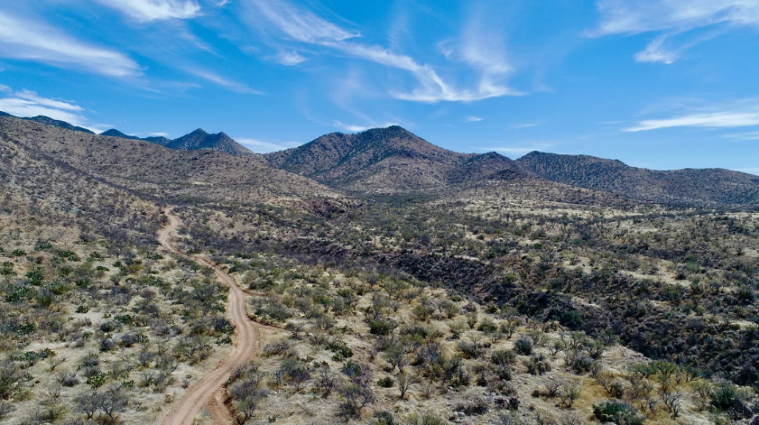 Alto Ranch, Rio Rico, AZ for sale - Building Photo - Image 2 of 6