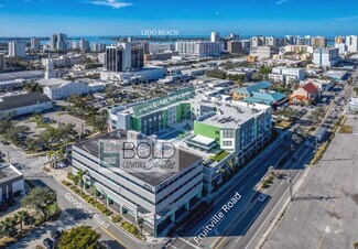 More details for 1680 Fruitville Rd, Sarasota, FL - Mixed-use to Rent