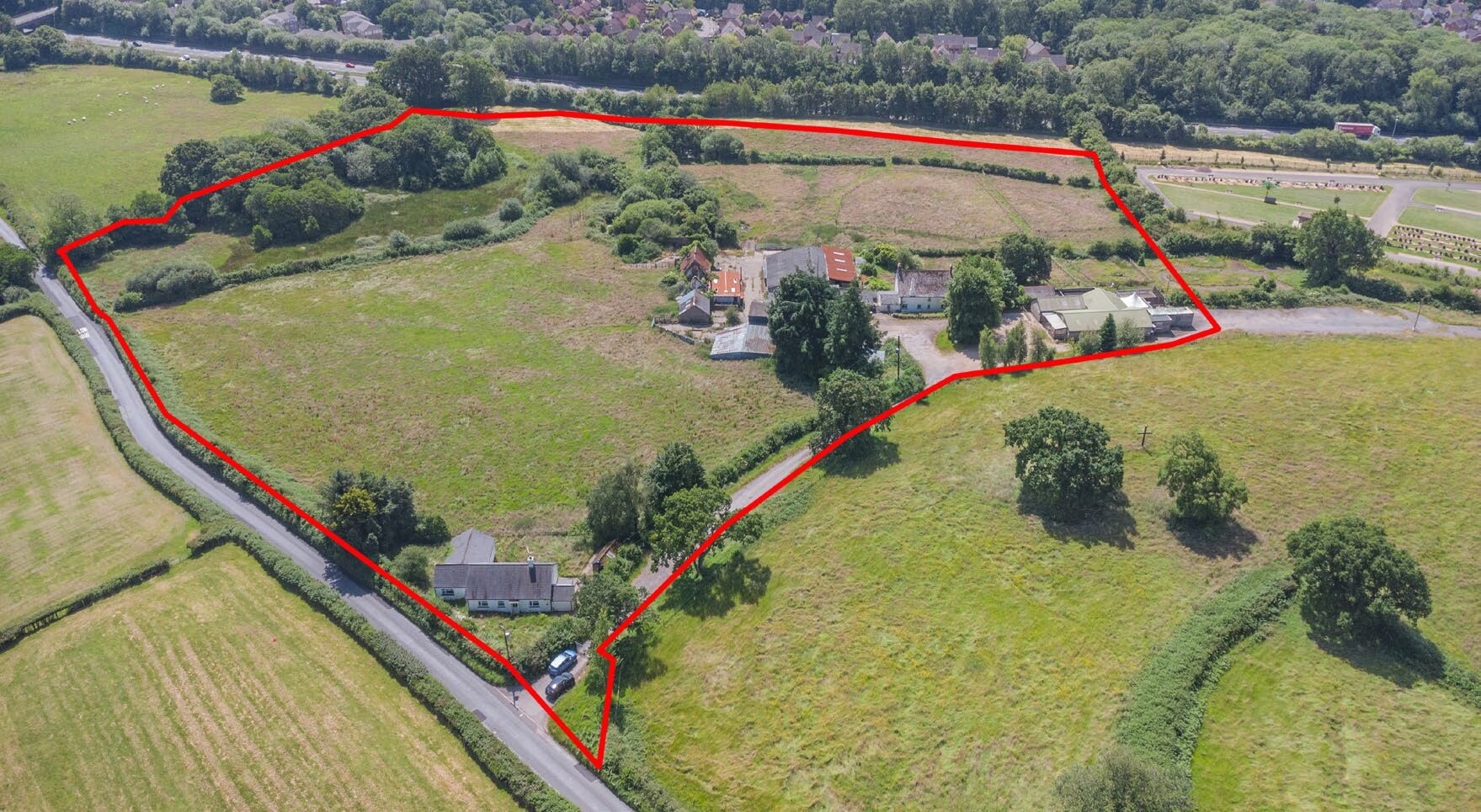 Capel Gwilym Rd, Cardiff for sale Building Photo- Image 1 of 1