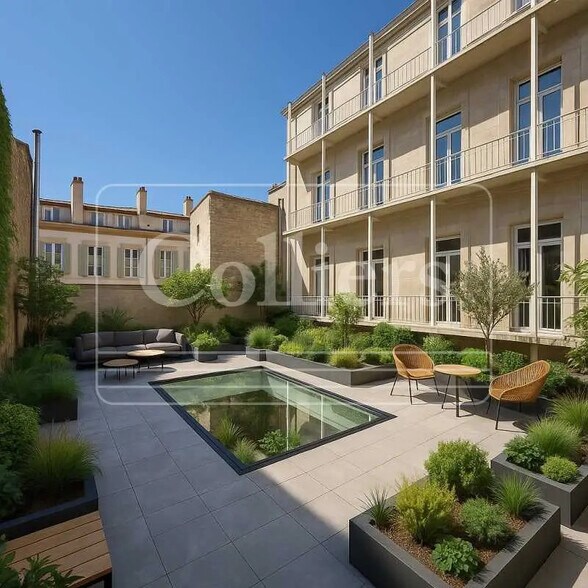 Office in Marseille to rent - Building Photo - Image 3 of 16