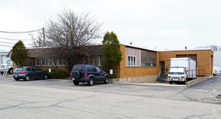 More details for 1455 E Golf Rd, Des Plaines, IL - Office, Industrial for Rent