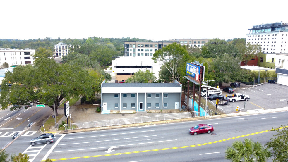 307 N Adams St, Tallahassee, FL for rent - Building Photo - Image 2 of 6