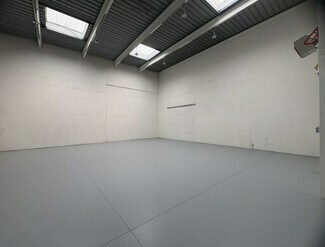 More details for 65 Avenue Du General De Gaulle, Champs-sur-Marne - Light Industrial to Rent
