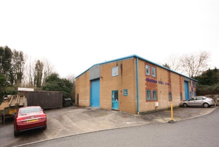 Unit 11 Uplands Way, Blandford Forum for sale Primary Photo- Image 1 of 1