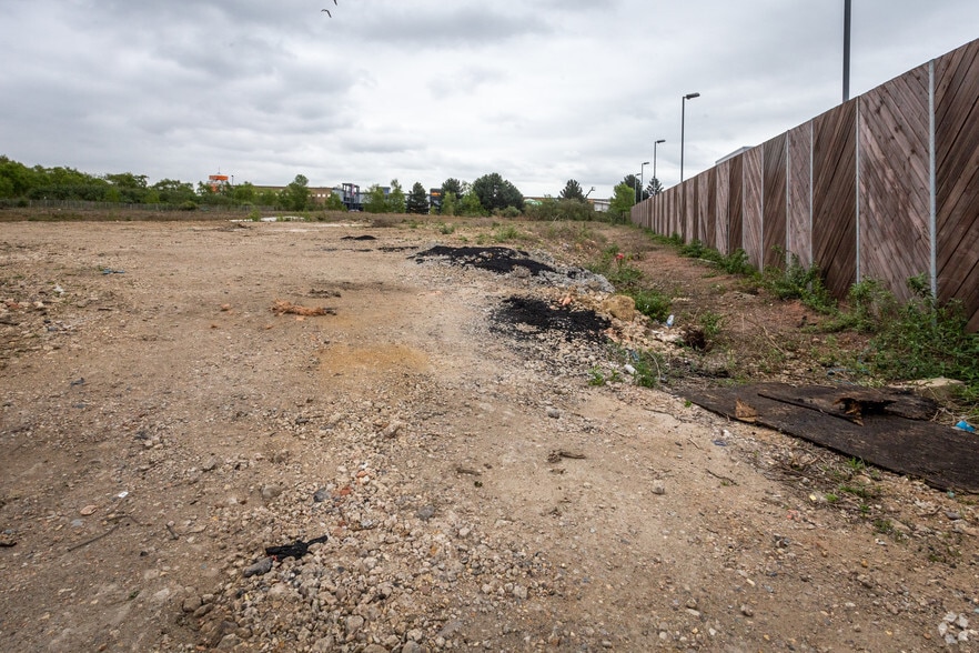 Crane Blvd, Ipswich, IP3 9SQ UK