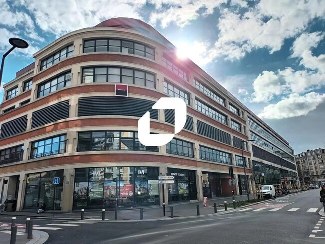 Location Commerce 241 m²